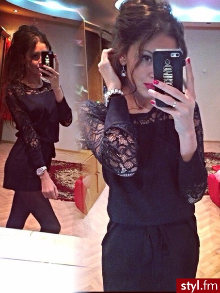 Pozostałe Sukienki Moda