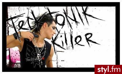 Punk Rock Alternatywne Średnie Fryzury