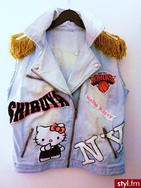 Pozostałe Ciuchy Moda