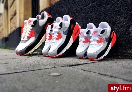 Sportowe Buty Moda