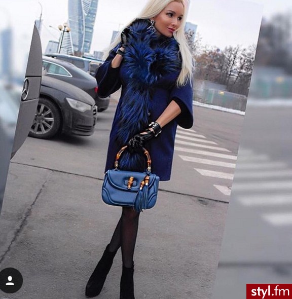 Płaszcze Okrycia Moda