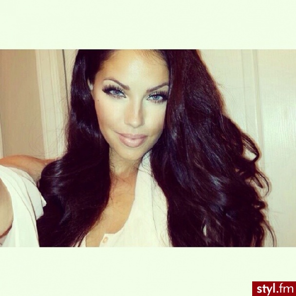 Dzienne Makijaże