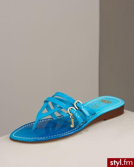 Pozostałe Buty Moda