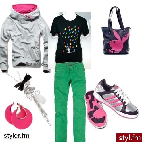 sports wear - Styler