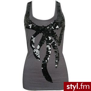 bluzka 
forever21.com - Pozostałe Ciuchy Moda