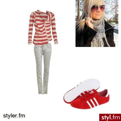 sportowo;) - Styler