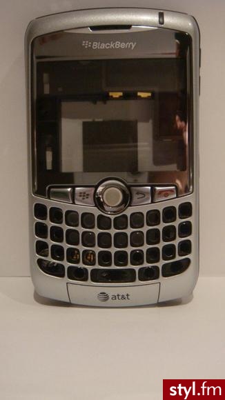 Blackberry. Mój Blackberry ;DD
Nowa zdobycz <3 - Gadżety Inne Moda