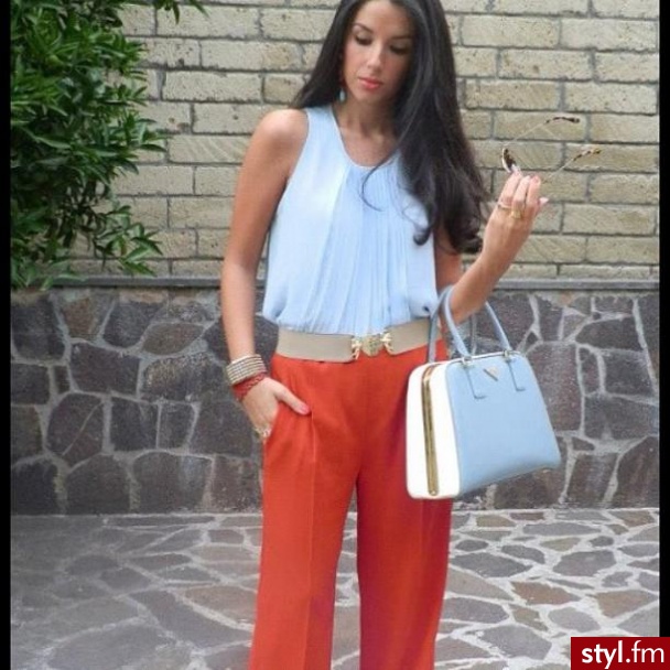 Pozostałe Ciuchy Moda