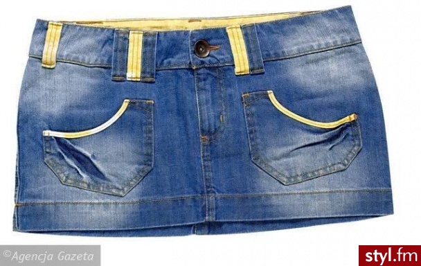 Pozostałe Ciuchy Moda