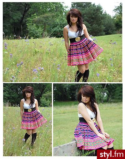 Pozostałe Ciuchy Moda