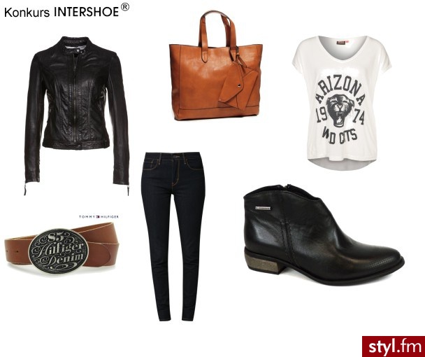 Konkurs z Intershoe - Konkurs - Intershoe Styler