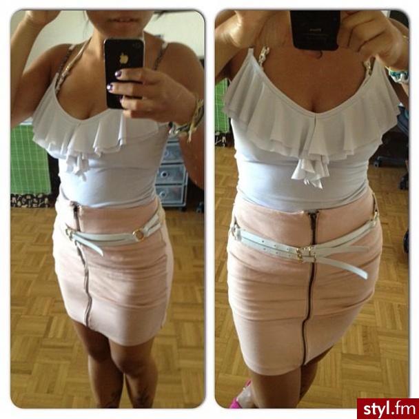 Pozostałe Ciuchy Moda