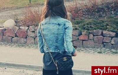 Pozostałe Ciuchy Moda
