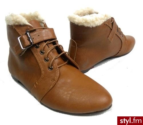 Pozostałe Buty Moda