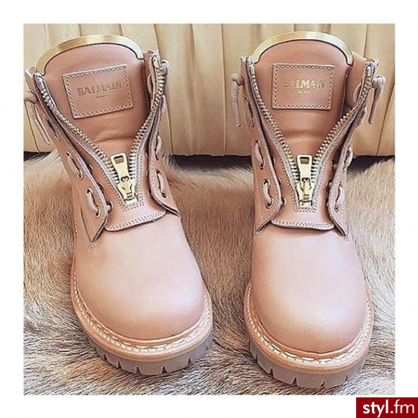 Półbuty Buty Moda