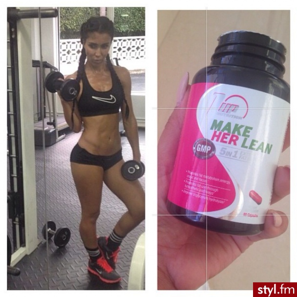 Sport i fitness