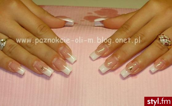 Paznokcie