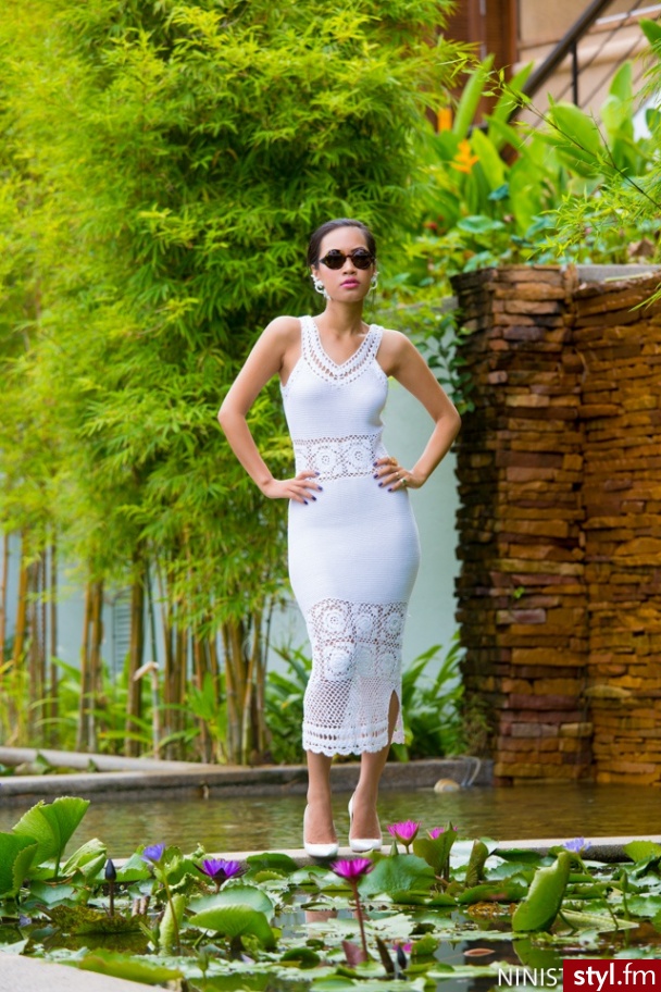 Dzienne Sukienki Moda