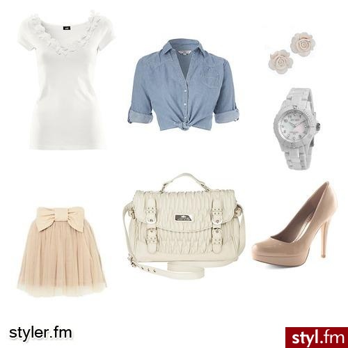 Letni zestawik :) - Styler