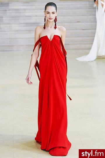 Sukienki Moda