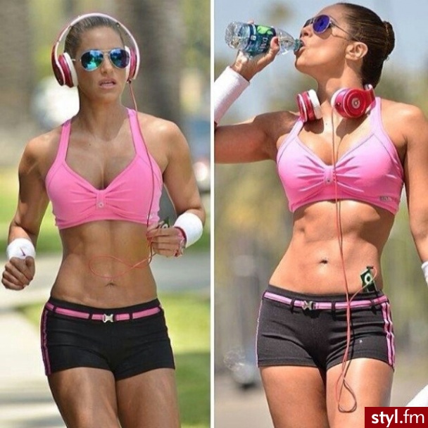 Sport i fitness