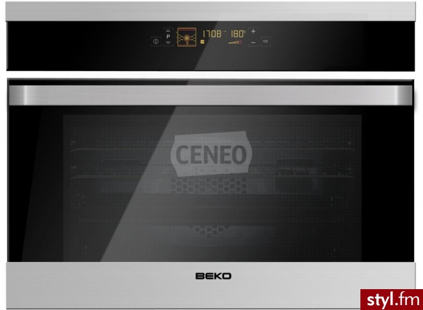 Beko OCM 25600 X - Bransoletki Biżuteria Moda