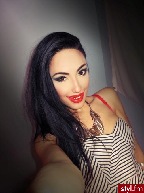 Dzienne Makijaże