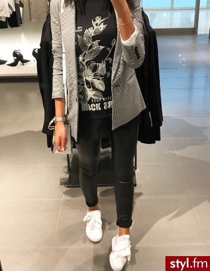 Pozostałe Ciuchy Moda