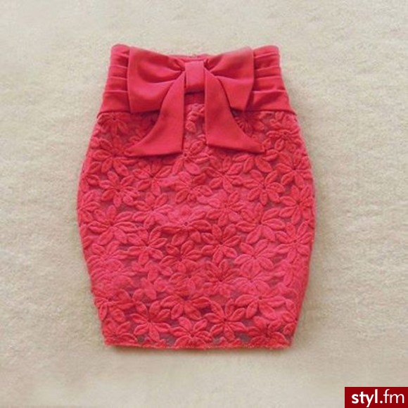 Krótkie Spódnice Moda