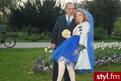 Suknie ślubne Ślub Moda