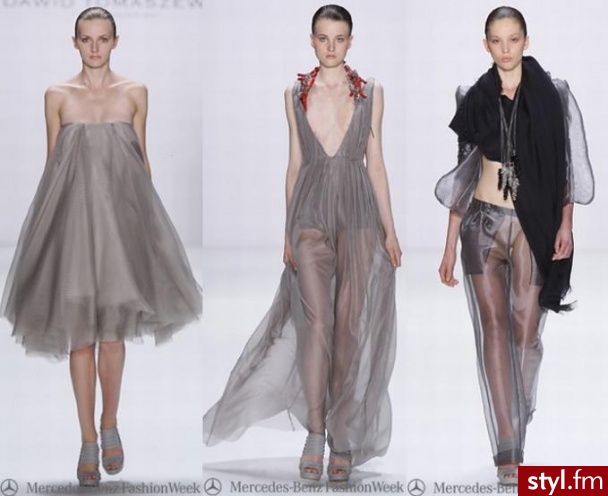 Pozostałe Ciuchy Moda
