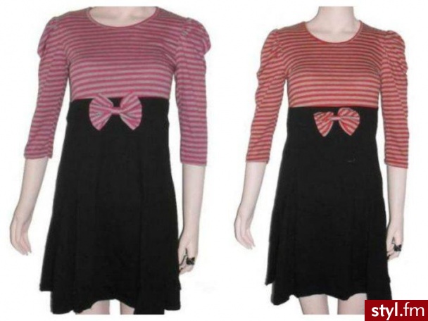 Pozostałe Ciuchy Moda