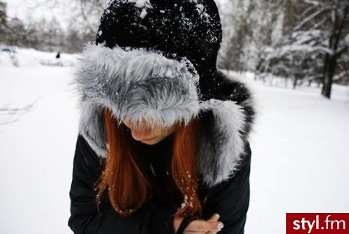 Nakrycia głowy Dodatki Moda