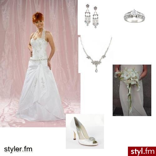 Ślubnie - Styler