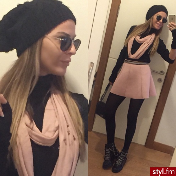 Pozostałe Ciuchy Moda