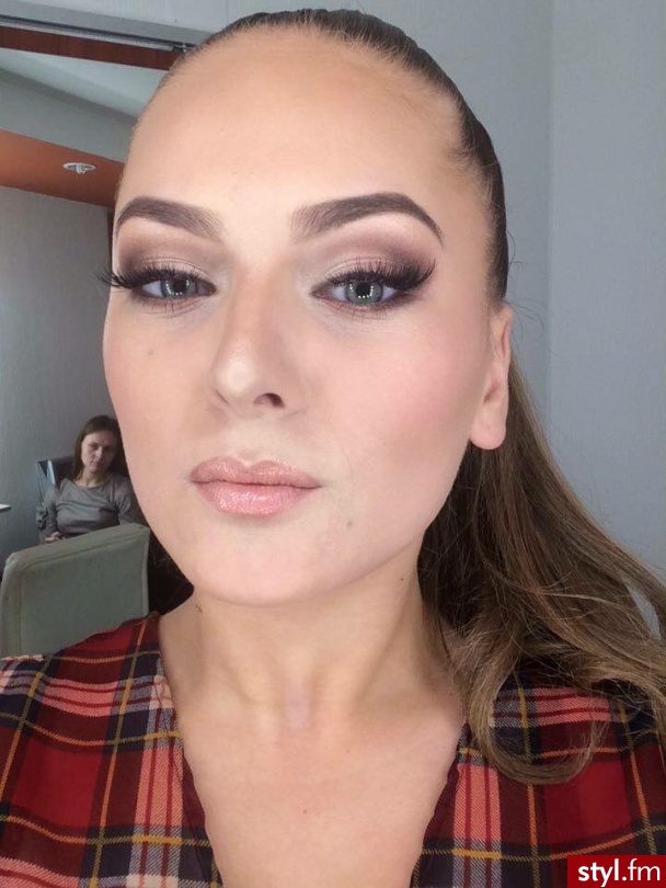 Dzienne Makijaże