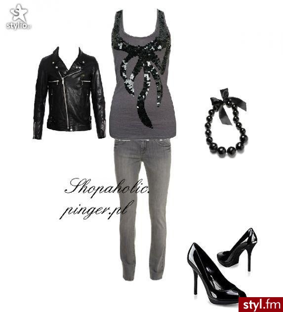 Pozostałe Ciuchy Moda
