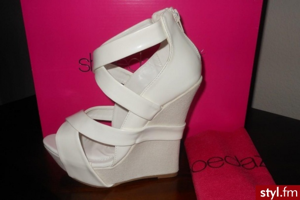 Koturny Buty Moda