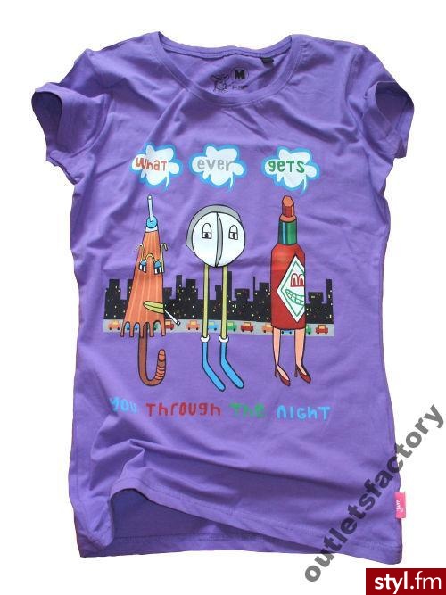 Pozostałe Ciuchy Moda