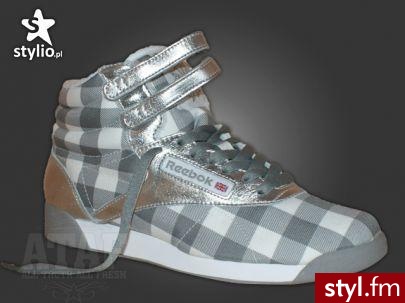 Pozostałe Buty Moda