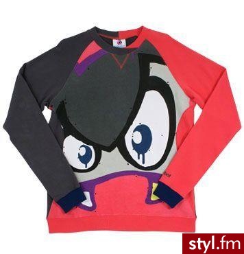 Pozostałe Ciuchy Moda