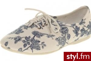 Pozostałe Buty Moda