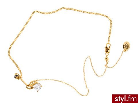 WALENTYNKI. Juicy Couture 68$ - Pozostałe Dodatki Moda