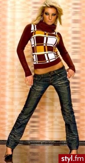 Pozostałe Ciuchy Moda