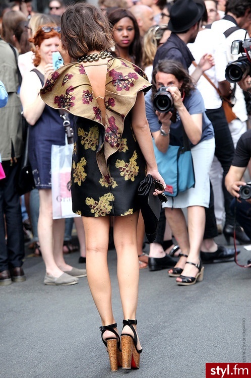 Miroslava Duma - Pozostałe Sukienki Moda