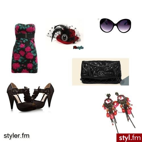 ranteczka. mojeeee - Styler
