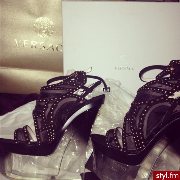 Koturny Buty Moda
