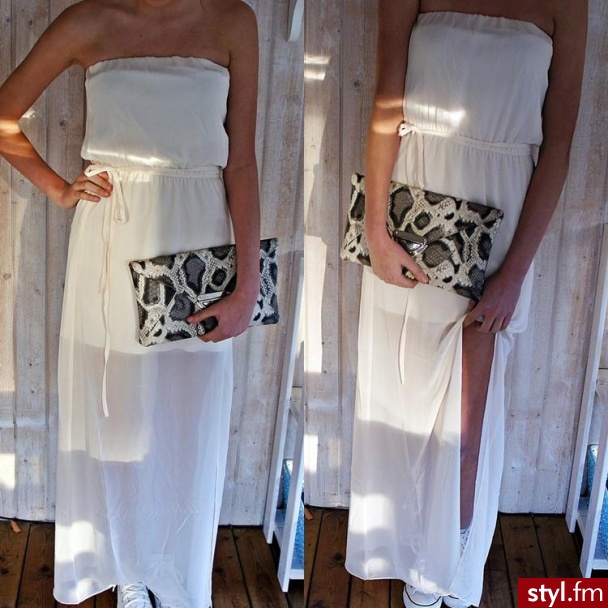Dzienne Sukienki Moda