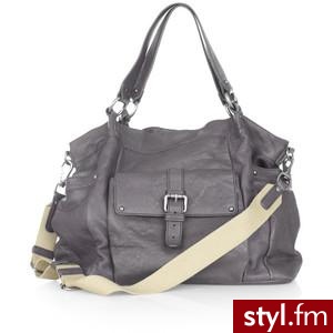 Fron Pocket Slouch Bag - Polyvore. Pobrano ze strony: http://www.polyvore.com/fron_pocket_slouch_bag/thing?id=14461863#1272128243442 - Pozostałe Torebki Moda