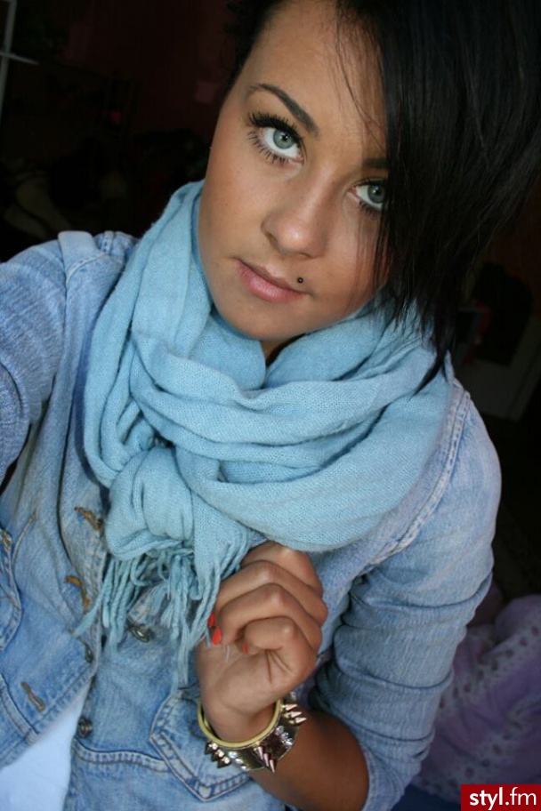 Dzienne Makijaże